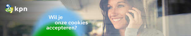 KPN optimaliseert deze website met cookies