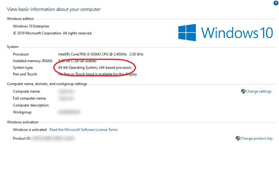SafeSign voor Windows KPN Certificaten