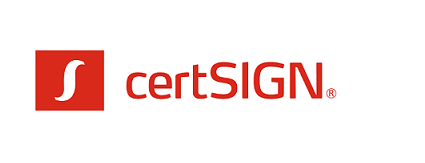 CertSign Logo